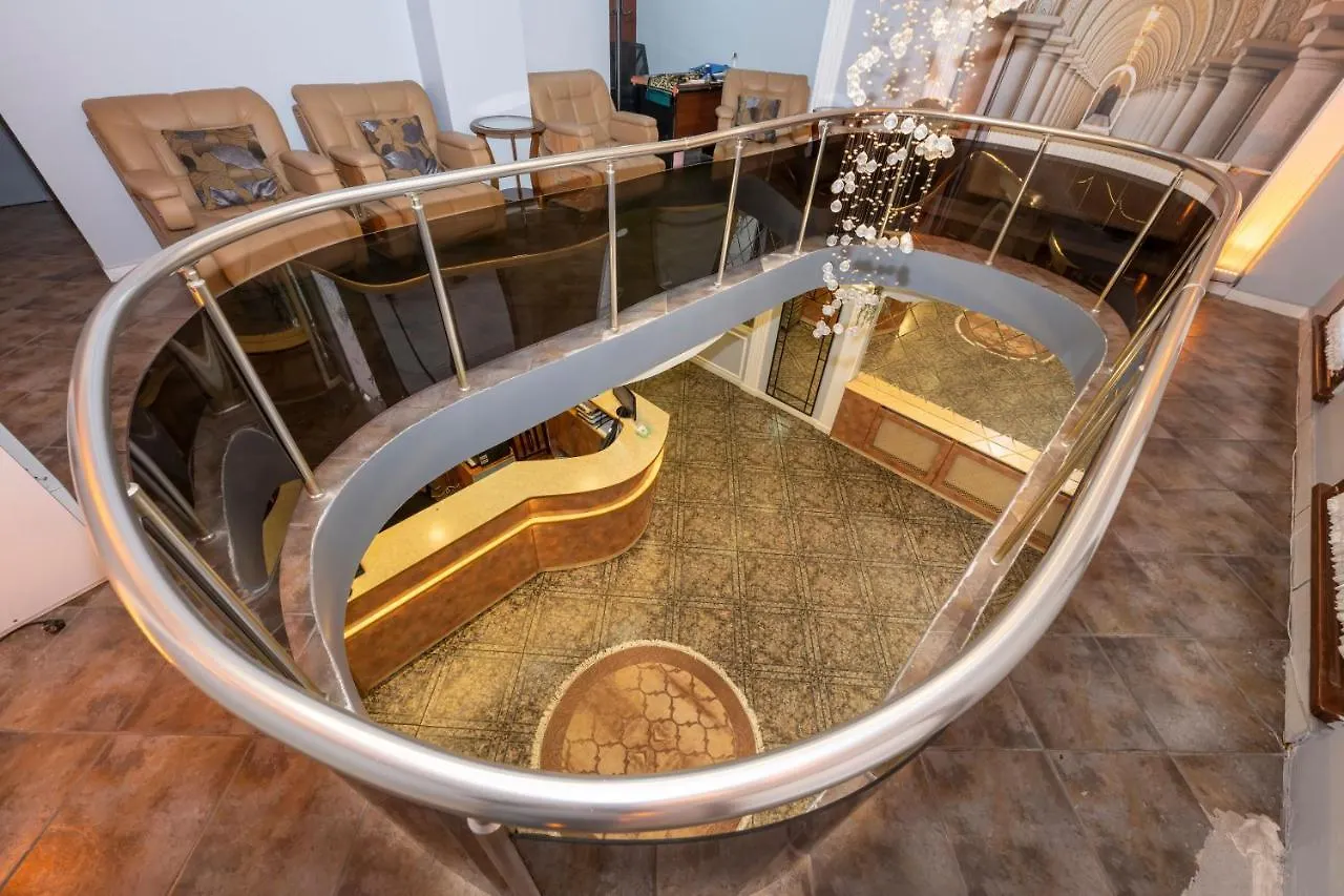 Hotel Devman Estambul Turquía