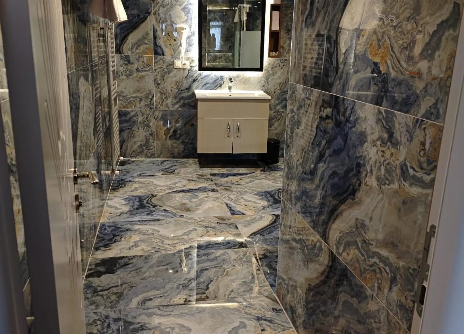 Hotel Devman Estambul