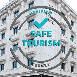 Otel Victory Hotel&spa