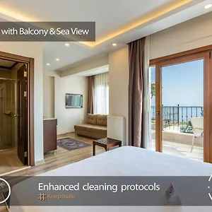 Menar Hotel&suites -old Sultanahmet Estambul