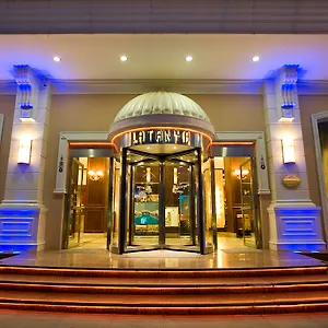 Latanya Palm & Hotel Antalya
