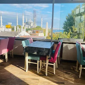 Redamancy Estambul
