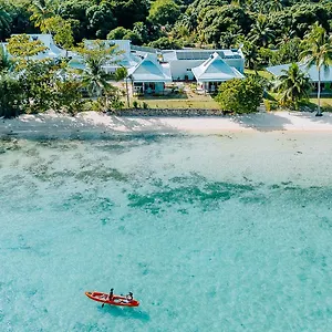 Niu Hotel Moorea