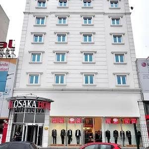 Otel Osaka Airport