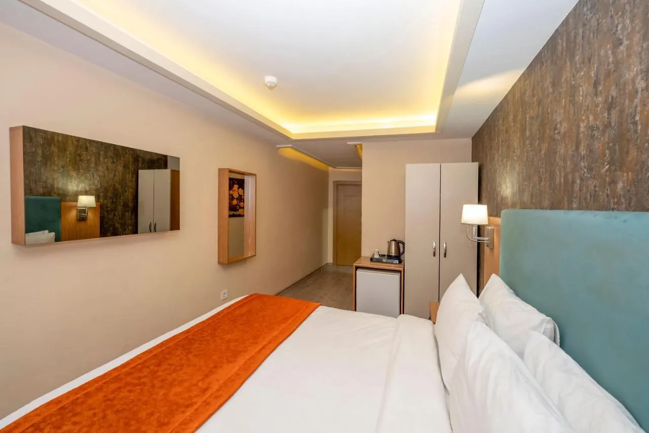 Hotel Devman 이스탄불 2*,  터키