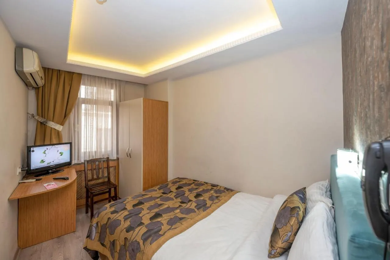Hotel Devman 이스탄불 2*,  터키