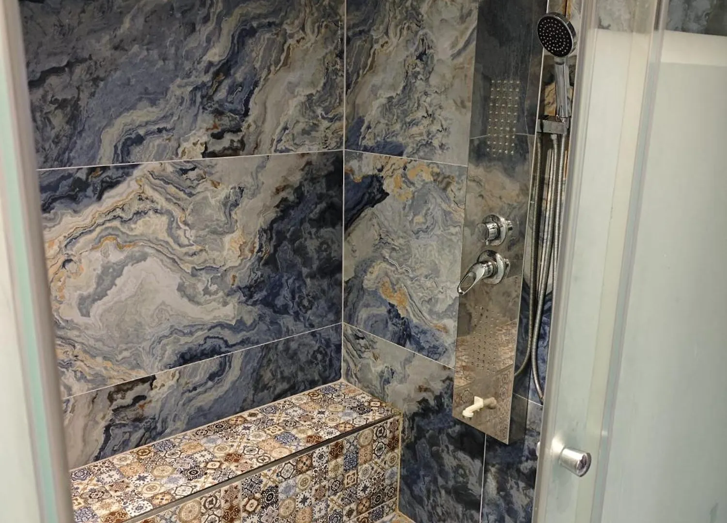 Hotel Devman Istanbul