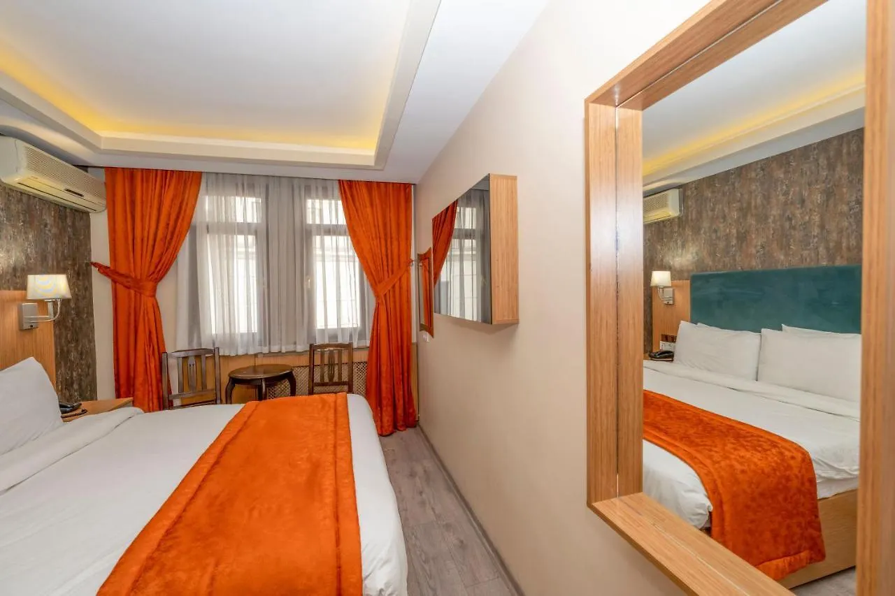 Hotel Devman İstanbul