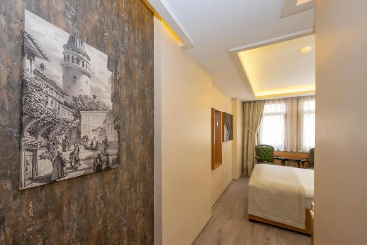 **  Hotel Devman İstanbul Türkiye