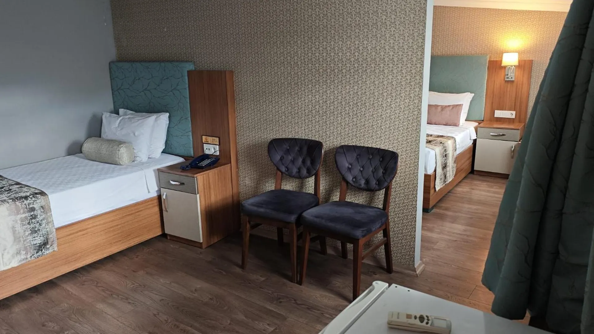 Hotel Devman İstanbul
