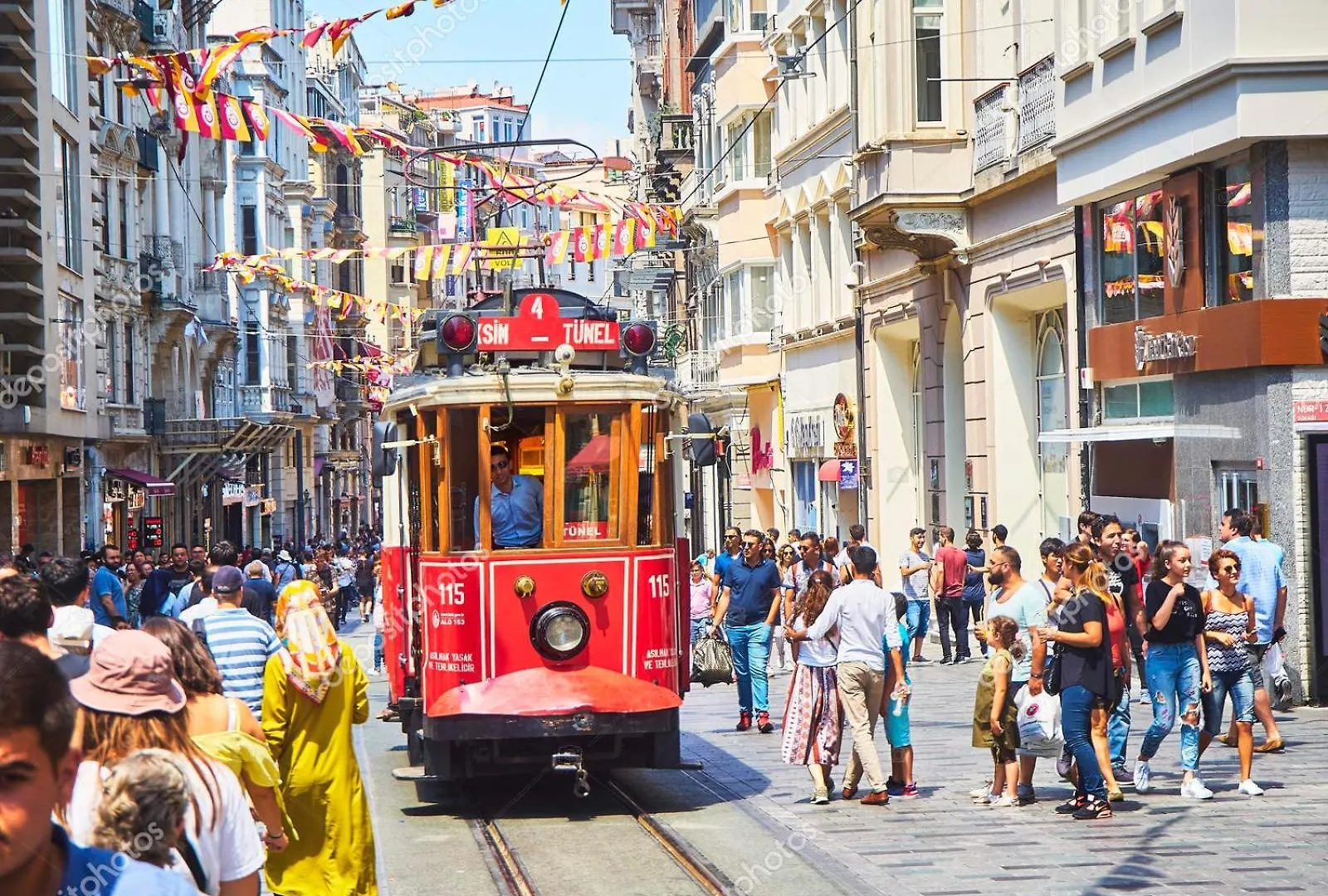 Hotel Devman İstanbul 2*,  Türkiye