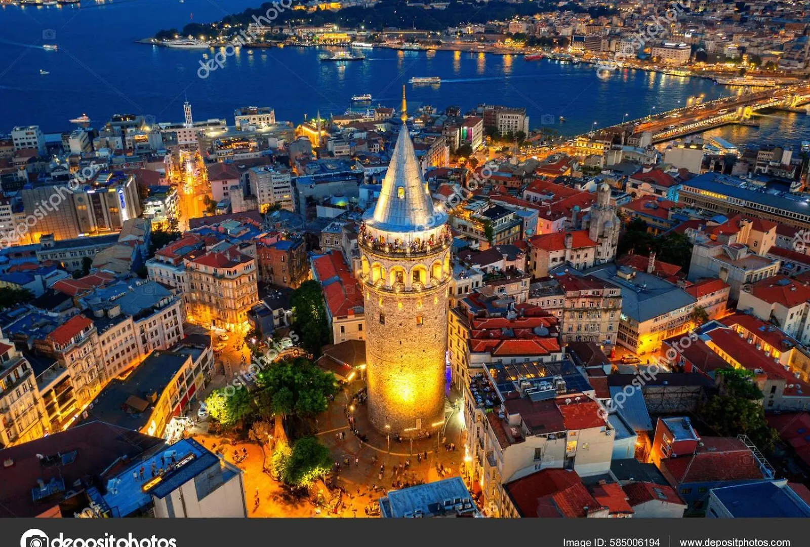 Hotel Devman İstanbul